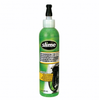 Slime 10016 Tubeless Sealant for Motor 237ml